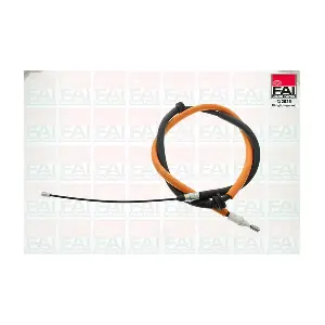 FBC586 FAI AutoParts
