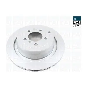 FAI AutoParts FPBD6021S