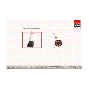 FAI AutoParts T9283