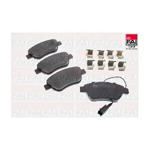FAI AutoParts BP294
