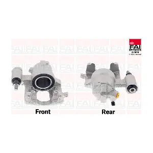 FAI AutoParts FCA276L