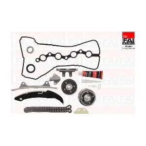 TCK334VVT FAI AutoParts