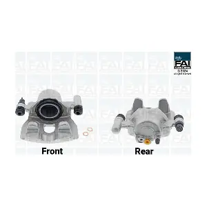 FAI AutoParts FPCA303L