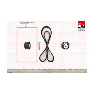 TBK114 FAI AutoParts
