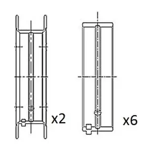 BM1016-STD FAI AutoParts