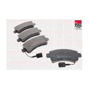 FAI AutoParts BP594