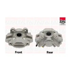 FCA219L FAI AutoParts