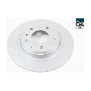 FAI AutoParts FPBD1027