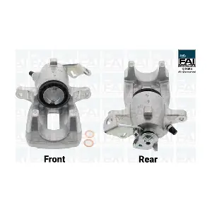 FPCA192R FAI AutoParts