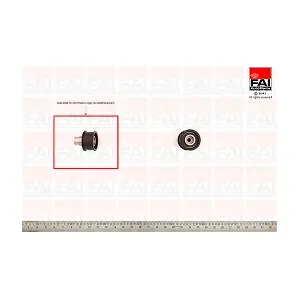 FAI AutoParts T9263