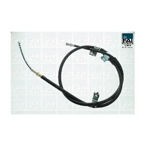 FPBC743 FAI AutoParts