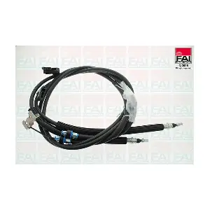 FBC245 FAI AutoParts