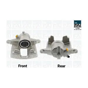 FPCA231L FAI AutoParts