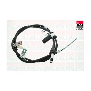 FBC635 FAI AutoParts
