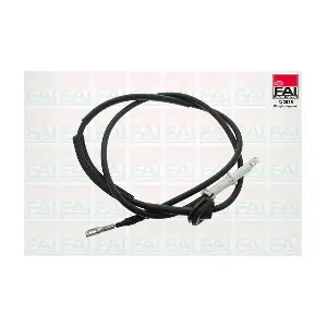 FBC749 FAI AutoParts