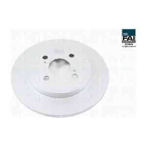 FPBD1104 FAI AutoParts