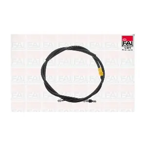 FAI AutoParts FBC706