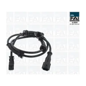 FPAB214 FAI AutoParts