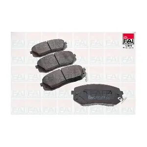 FAI AutoParts BP479