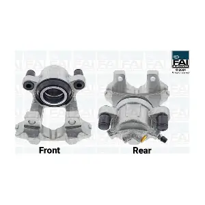 FPCA292R FAI AutoParts