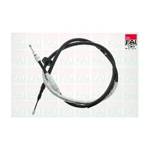 FBC632 FAI AutoParts
