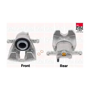 FCA287R FAI AutoParts