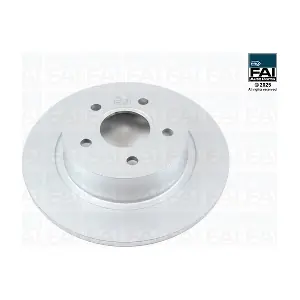 FAI AutoParts FPBD1113