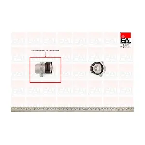 FAI AutoParts T1009