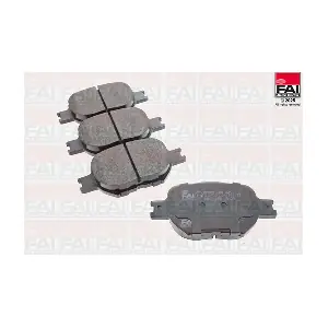 FAI AutoParts BP578