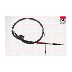 FBC353 FAI AutoParts
