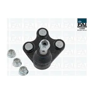 FAI AutoParts FPBJ0151L