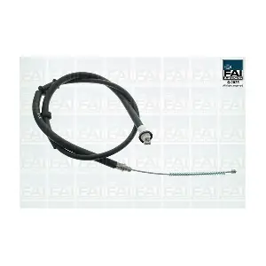 FPBC274 FAI AutoParts