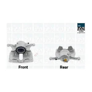 FPCA378R FAI AutoParts
