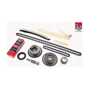 TCK360VVT FAI AutoParts