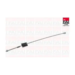 FAI AutoParts FBC468