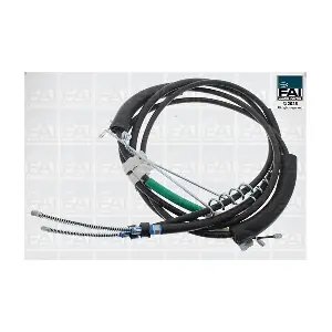 FAI AutoParts FPBC244