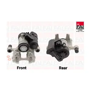 FCA172R FAI AutoParts