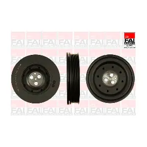 FAI AutoParts FVD1018