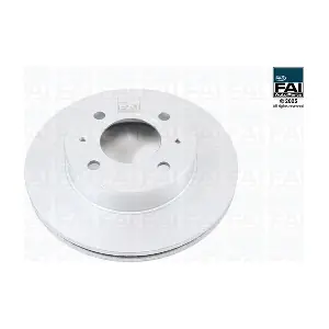 FPBD1281 FAI AutoParts