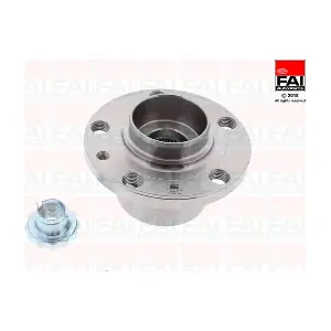 FAI AutoParts FHBK1097