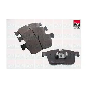 FAI AutoParts BP465