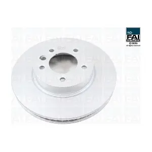FPBD6000S FAI AutoParts