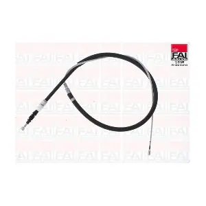 FBC122 FAI AutoParts