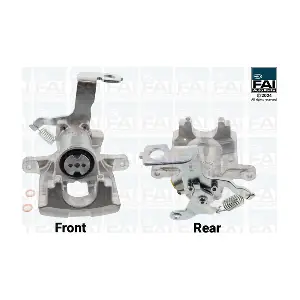 FPCA238L FAI AutoParts