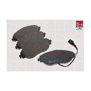BP236 FAI AutoParts