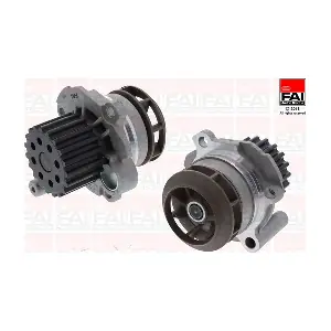 FAI AutoParts WP6673