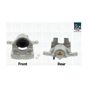 FAI AutoParts FPCA163L