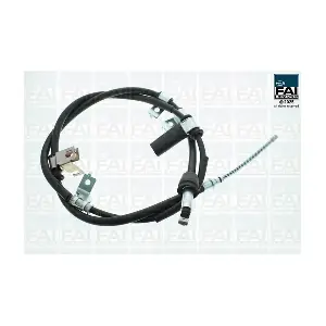FPBC635 FAI AutoParts