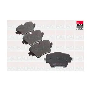 BP206 FAI AutoParts