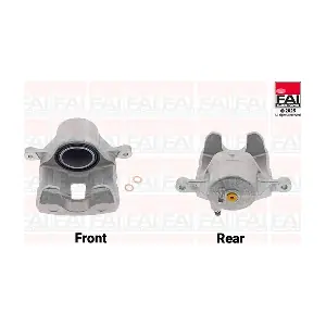 FCA304R FAI AutoParts